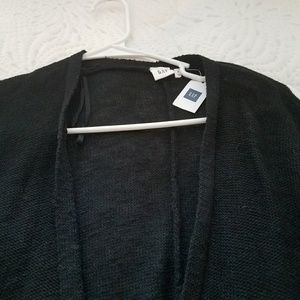 Nwt Gap short sleeve cardigan